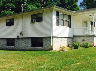 2309 Utility Rd SW, Rocky Face, GA 30740