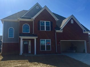 4189 Sperling Dr, Lexington, KY 40509