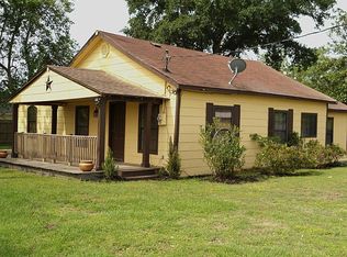 17903 Shaw Rd, Cypress, TX 77429