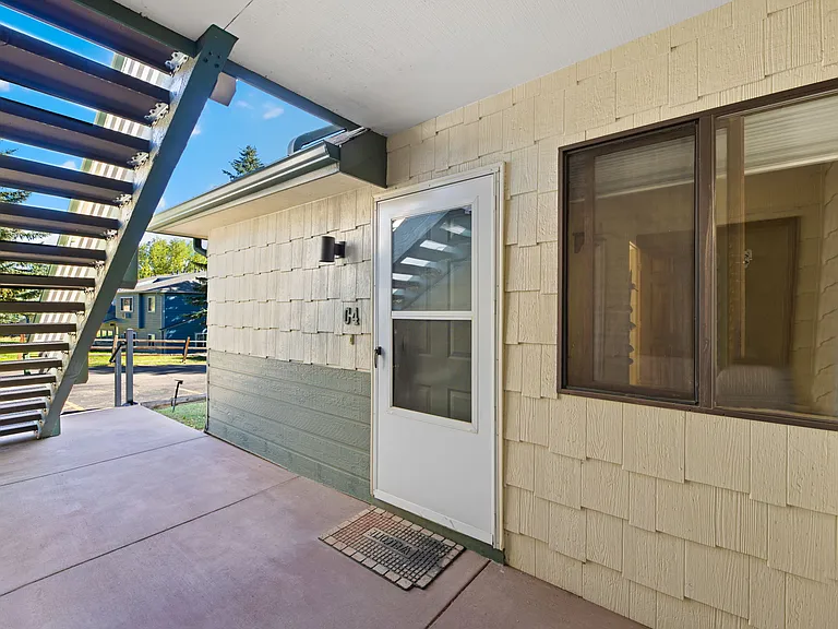1010 S Saint Vrain Ave #C4 — Photo 2