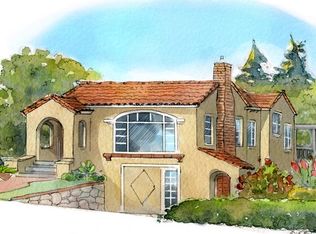 1863 Clemens Rd, Oakland, CA 94602