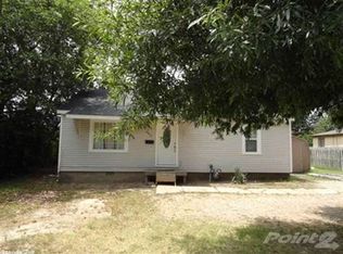 602 S Hickman St, Rector, AR 72461