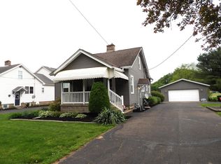 6090 Sugar Grove Rd SE, Sugar Grove, OH 43155