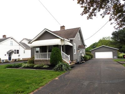 6090 Sugar Grove Rd SE, Sugar Grove, OH, 43155