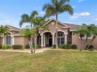 5497 Millbrook Way, Palm Harbor, FL 34685