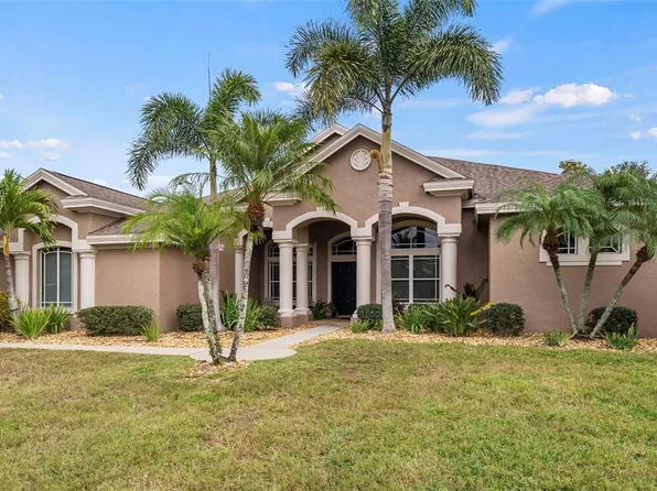 5497 Millbrook Way, Palm Harbor, FL 34685