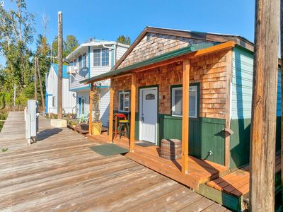 34326 Johnsons Landing Rd #A-3, Scappoose, OR, 97056