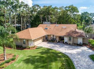 4202 Laurel Oak Way, Ponte Vedra Beach, FL 32082