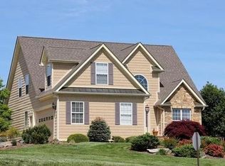200 Kiowa Point, Loudon, TN 37774