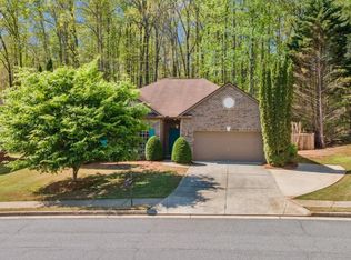 660 Gran Heritage Way, Dacula, GA