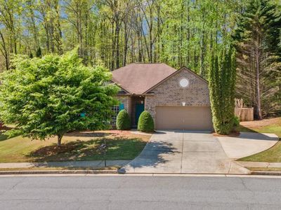 660 Gran Heritage Way, Dacula, GA, 30019