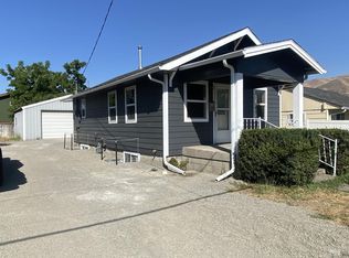 528 Monroe St, Clarkston, WA 99403