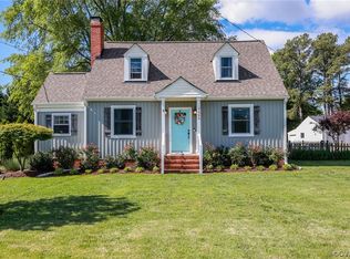 9095 Atlee Rd, Mechanicsville, VA 23116