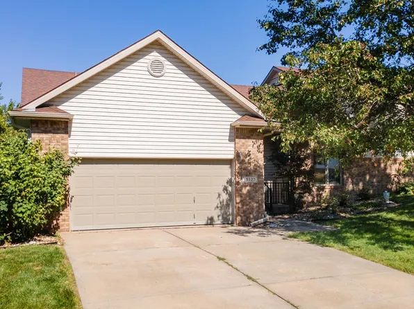 13222 Ellison Ave, Omaha, NE 68164