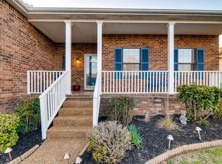 7724 Poplar Ridge Dr, Nashville, TN 37221