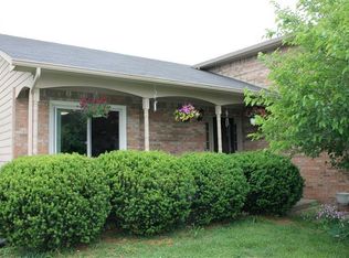 3547 Lexington Rd, Richmond, KY 40475