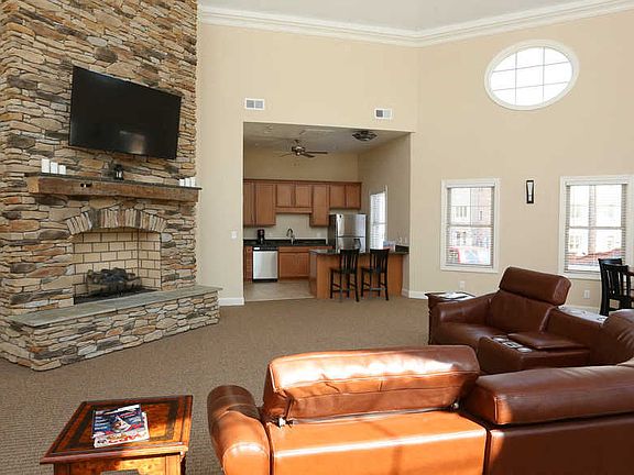 Clubhouse