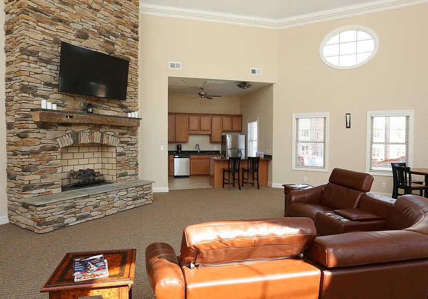 Clubhouse