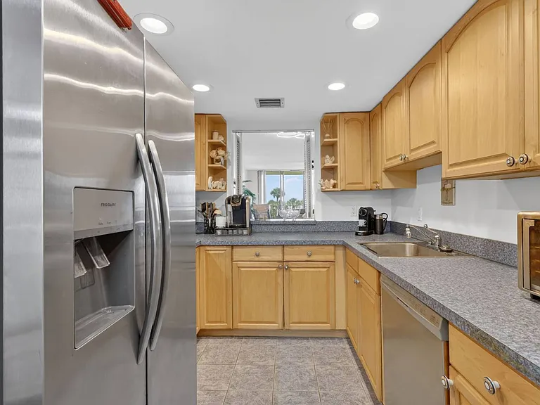 5061 N Highway A1A #303 — Photo 11