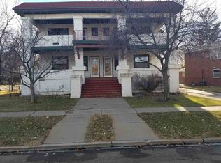502 E 2nd St, North Platte, NE 69101