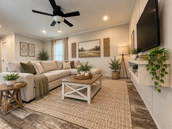 709 N Collins Fwy Lot 33, Howe, TX 75459