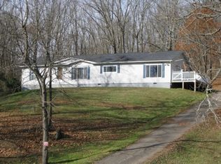 Rocksprings Rd, Pomeroy, OH 45769