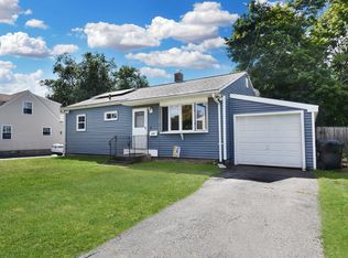 119 Cheshire Rd, Meriden, CT 06451