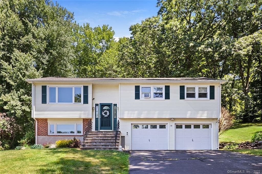 50 Oxbow Dr, Vernon, CT 06066 Zillow