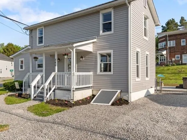 366 Oak Rd, Gibsonia, PA 15044