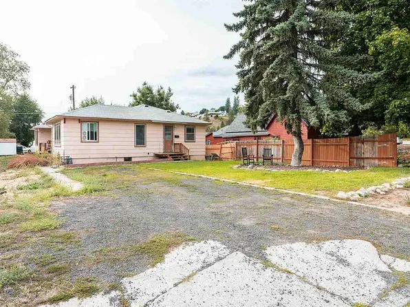 3309 N Lincoln St, Spokane, WA 99205