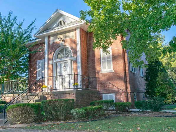 4401 N Ford Rd, Mount Vernon, IN 47620