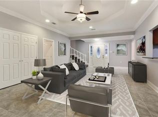 7041 E Tamaron Blvd, New Orleans, LA 70128