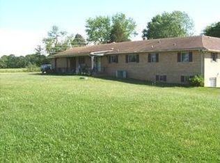 3529 Bowman Rd, Granite Falls, NC 28630