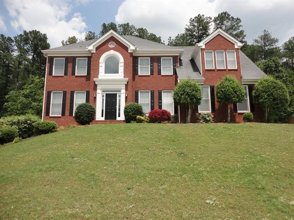 Snellville Rental Properties