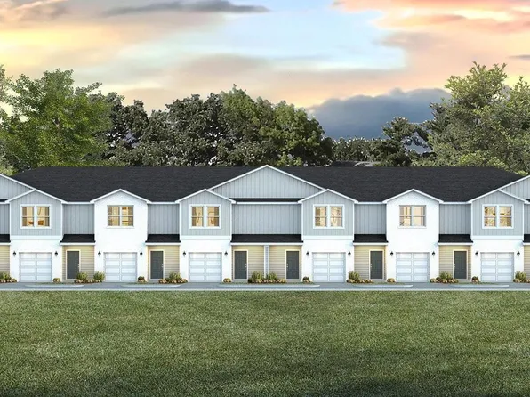 2503 Cliff Hollow Cir, Gulf Breeze, FL 32563