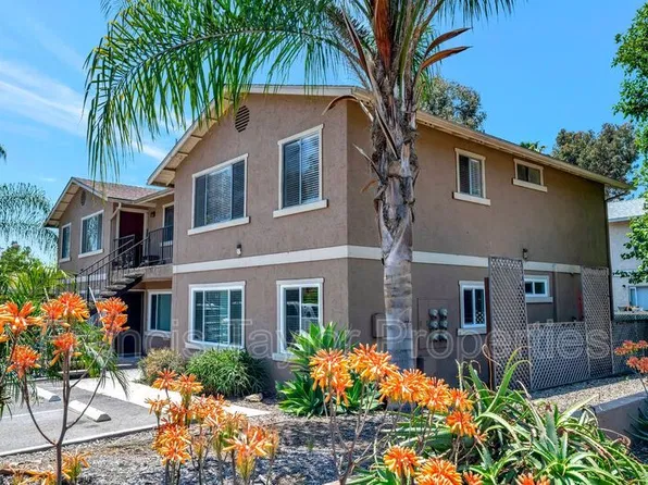 1031 W Lincoln Ave APT 4, Escondido, CA 92026