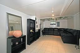 Family/Media Room