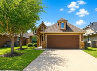 15464 Baker Meadow Loop, College Station, TX 77845