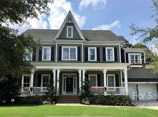 619 N Oak Dr, Huntersville, NC 28078