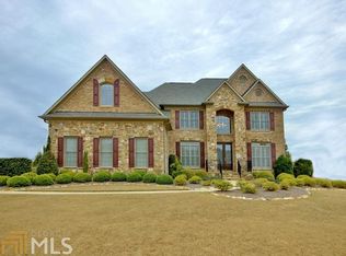 275 Park Haven Ln, Tyrone, GA 30290
