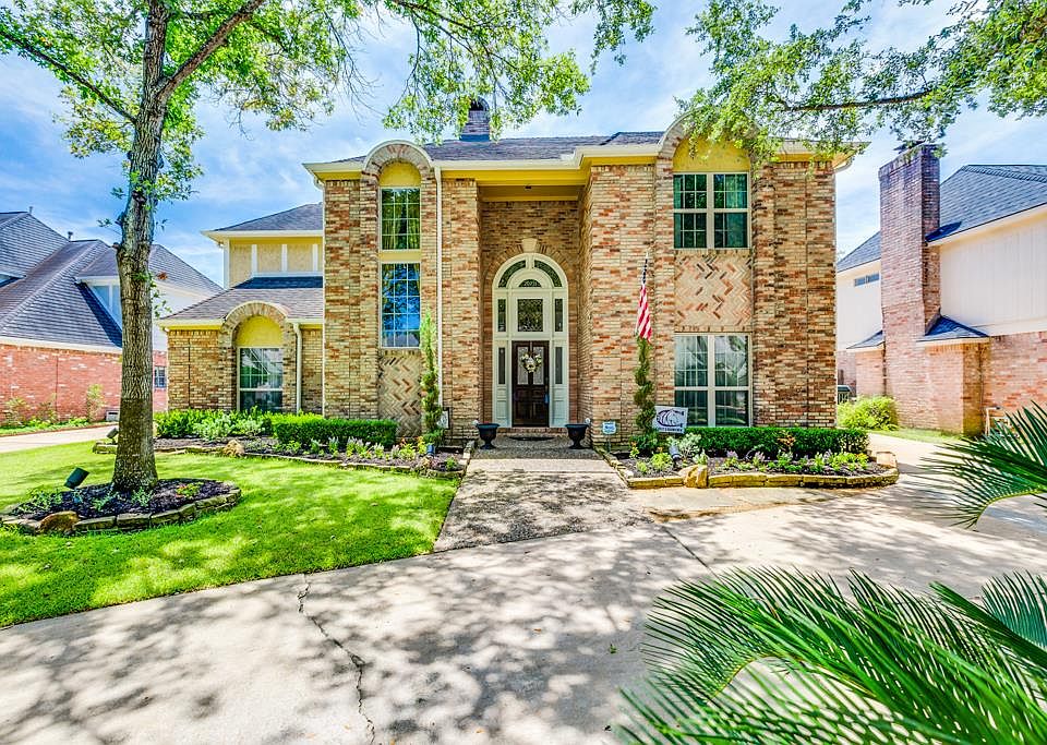 1st image of 20711 Castle Bend Dr