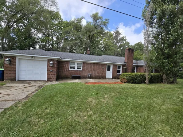 4105 Midland Rd, Saginaw, MI 48603