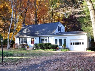 20 Lostbrook Rd, West Simsbury, CT 06092