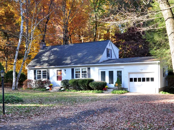 20 Lostbrook Road, Simsbury, CT 06092