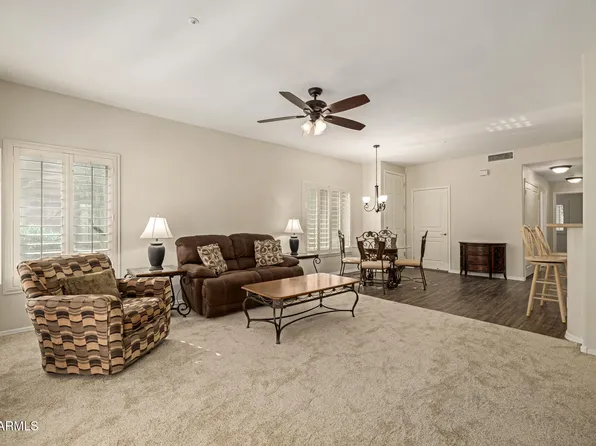16525 E AVENUE OF THE FOUNTAIN -- #106, Fountain Hills, AZ 85268
