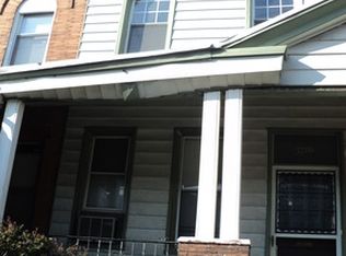 3726 N Sydenham St, Philadelphia, PA 19140