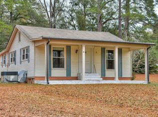 1219 Old Jackson Hwy, Jackson, SC 29831