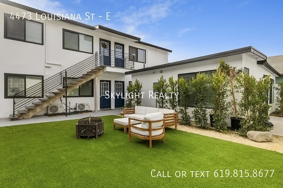 1 bed, 525 sqft, $2,395 — Photo 3