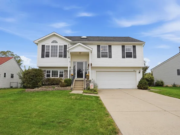 7364 Deer Track Ct, Ypsilanti, MI 48197