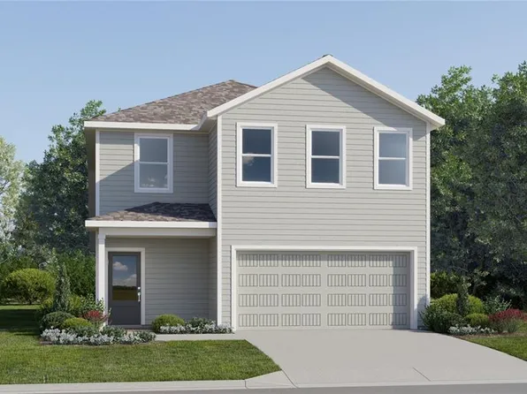 3047 Granite Ridge Ave, Minneola, FL 34715